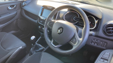 Renault Clio 0.9 TCE 90 Iconic 5dr Petrol Hatchback